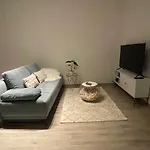 Διαμέρισμα Suite4monteure - Modern & Zentral In Der I Kueche I Waschmaschine I Balkon *