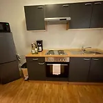 Διαμέρισμα Suite4monteure - Modern & Zentral In Der I Kueche I Waschmaschine I Balkon Στουτγκάρδη