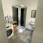 Suite4monteure - Modern & Zentral In Der I Kueche I Waschmaschine I Balkon Διαμέρισμα *