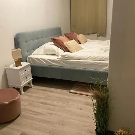 Urbansuites - Modern & Zentral In Der - Dein Zuhause In Apartamento *