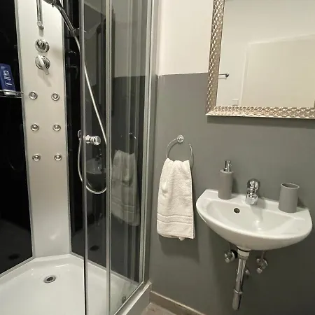 דירה Urbansuites - Modern & Zentral In Der - Dein Zuhause In