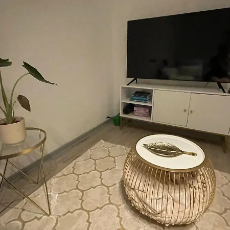 Urbansuites - Modern & Zentral In Der - Dein Zuhause In * Estugarda