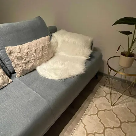 Apartment Urbansuites - Modern&zentral In Der - Dein Zuhause In *