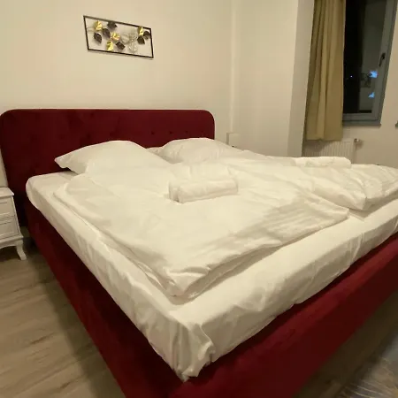 Apartment Urbansuites - Modern & Zentral In Der - Dein Zuhause In Stuttgart