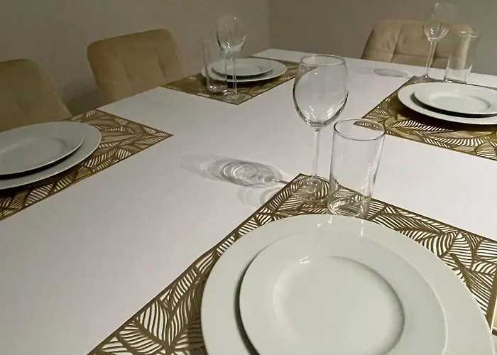 Suite4monteure - Modern & Zentral In Der I Kueche I Waschmaschine I Balkon