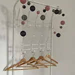 Suite4monteure - Modern & Zentral In Der I Kueche I Waschmaschine I Balkon 아파트