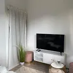 Suite4monteure - Modern & Zentral In Der I Kueche I Waschmaschine I Balkon Apartmán Štutgart